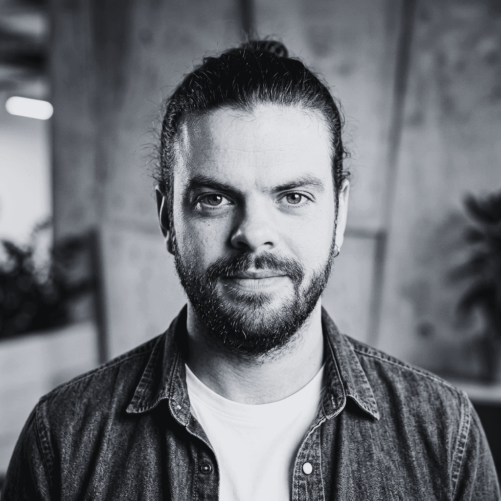 Elliot Tram, Freelance RevOps & GTM Engineer
